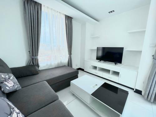 Apartamento Pth Residence