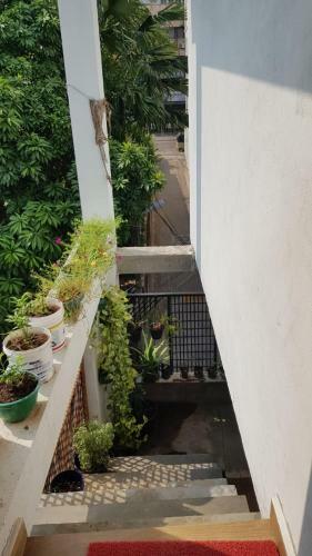 Apartamento Favela