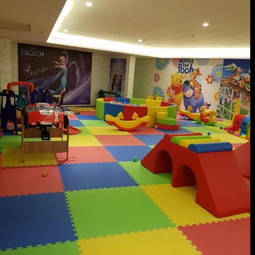Dilmunia Apartment And Spa