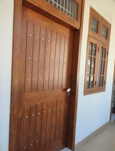 Apartamento Holiday Home