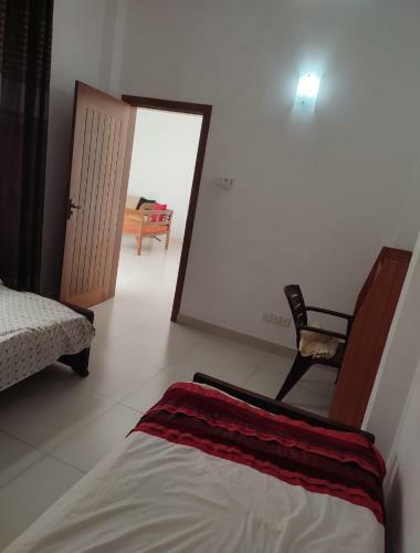 Apartamento Holiday Home