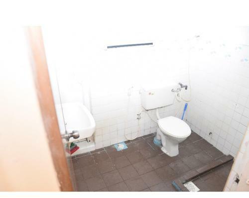 Apartamento Stayz 507