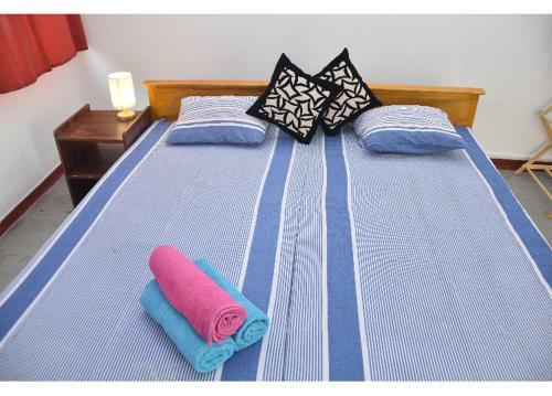 Apartamento Stayz 507