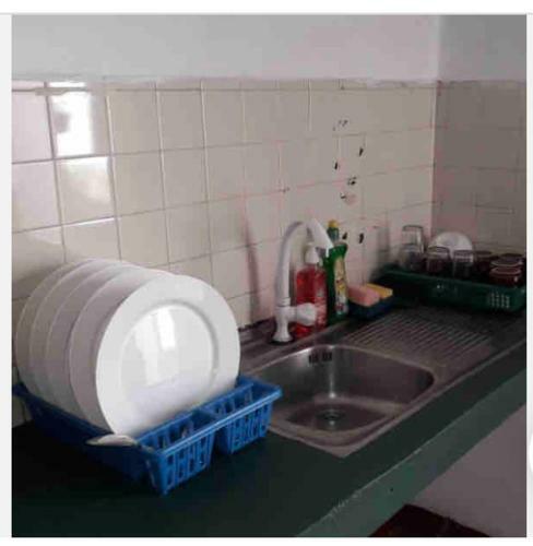 Apartamento Stayz 507