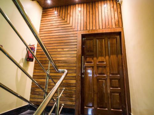 Hostal Oasis Inn