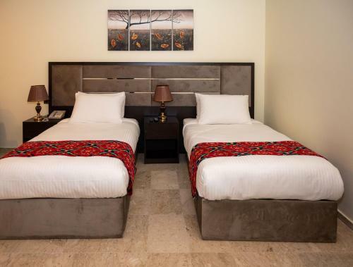 City View Hotel- Managed By Arabian Link International