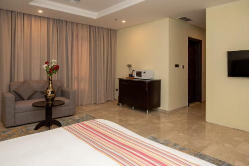 City View Hotel- Managed By Arabian Link International