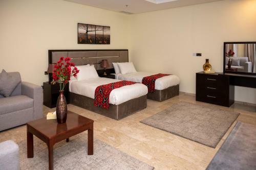 City View Hotel- Managed By Arabian Link International