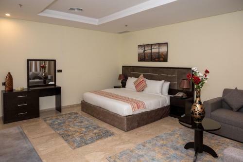 City View Hotel- Managed By Arabian Link International