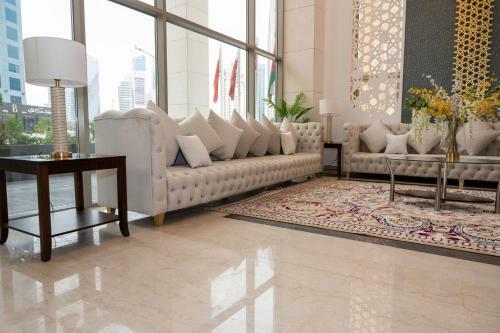 City View Hotel- Managed By Arabian Link International