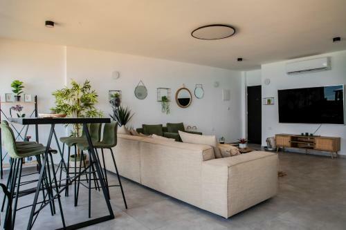 Luxury Apartment