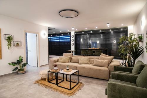 Luxury Apartment