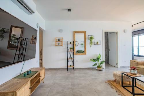 Luxury Apartment