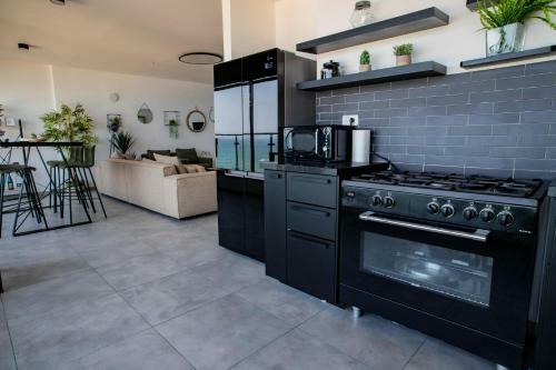 Luxury Apartment