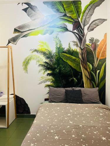 Hotel Tiri House