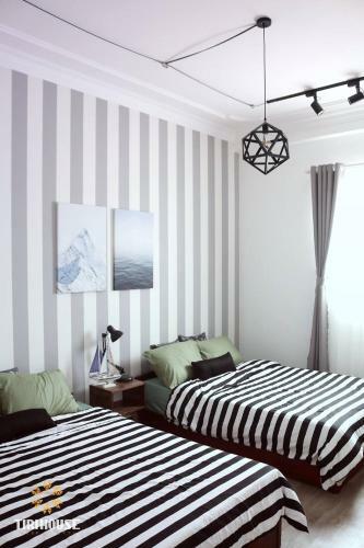 Hotel Tiri House