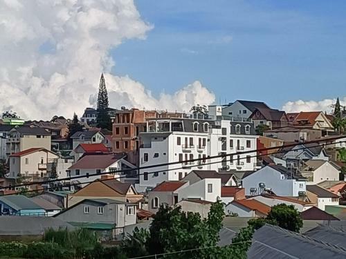 Hostal Feli Home 4 - Orchids Garden