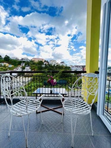 Apartamento Rainbow Da Lat Villa