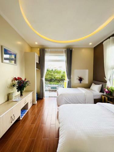 Apartamento Rainbow Da Lat Villa