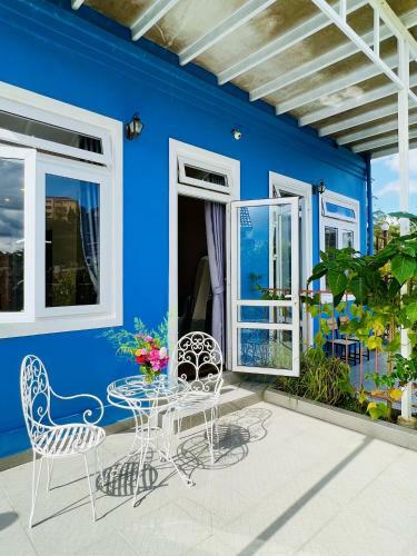 Apartamento Rainbow Da Lat Villa