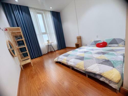 Apartamento Moc Homestay 3