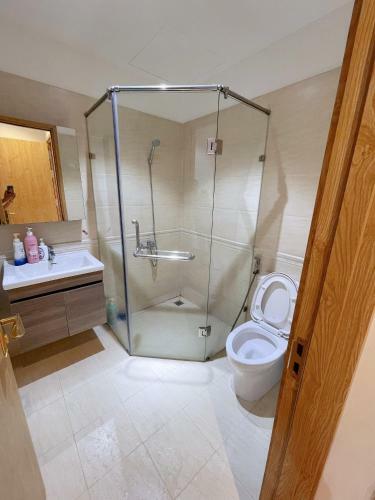 Apartamento Moc Homestay 3