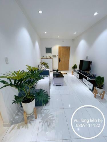 Apartamento Moc Homestay 3
