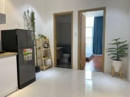 Apartamento M?c Homestay 1