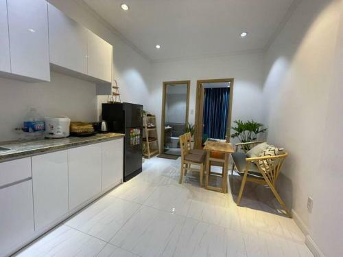 Apartamento M?c Homestay 1