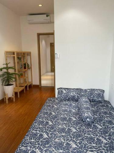 Apartamento M?c Homestay 1