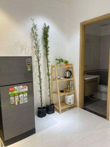 Apartamento M?c Homestay 1