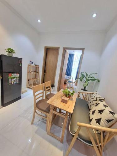 Apartamento M?c Homestay 1