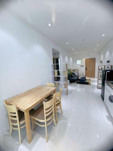 Apartamento M?c Homestay 4