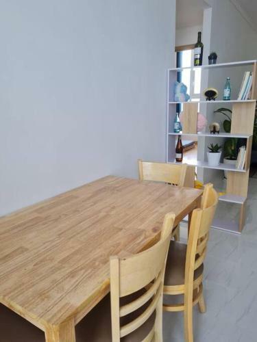 Apartamento M?c Homestay 4