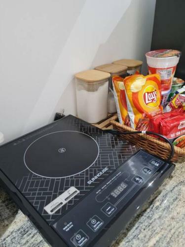 Apartamento M?c Homestay 4