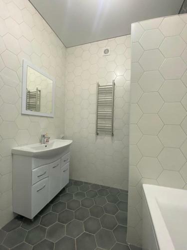 Apartamento ?????? 3-????????? ???????? ?? ????? ??????????