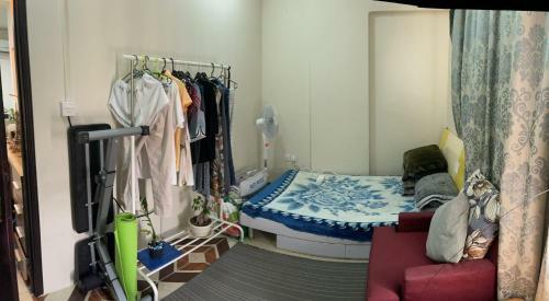 Lovely One Bedroom In Cozy Shared Apartment