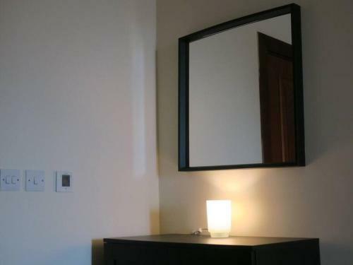 Lovely 1 Bed Served Apartment With Pool