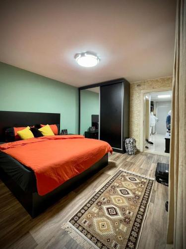 Apartamento Asq ???