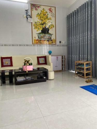 Nina Homestay