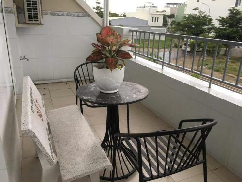 Nina Homestay