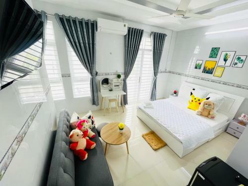 Nina Homestay