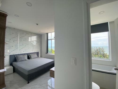 Apartamento C?n H? View Bi?n 2pn - Ocean Vista M?i N�