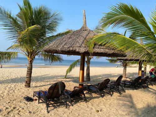 Apartamento C?n H? View Bi?n 2pn - Ocean Vista M?i N�