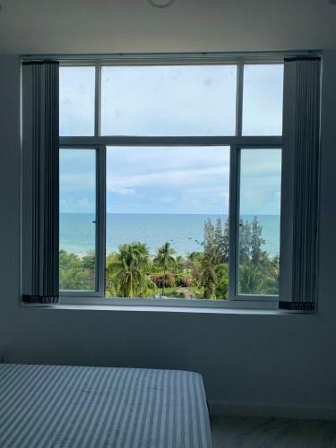 Apartamento C?n H? View Bi?n 2pn - Ocean Vista M?i N�