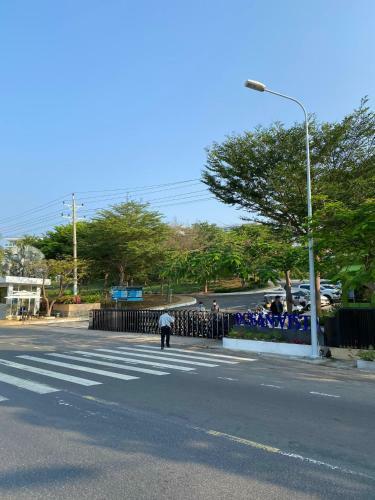 Apartamento C?n H? View Bi?n 2pn - Ocean Vista M?i N�