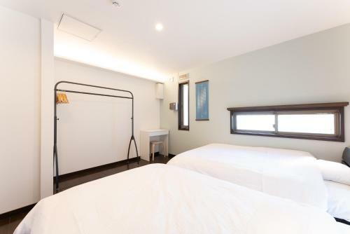 Apartamento ??? Hakoneso