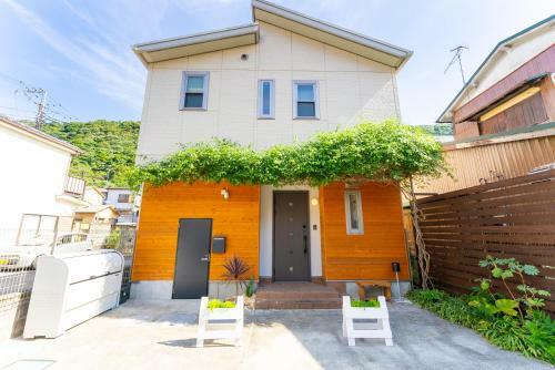 Apartamento ??? Hakoneso