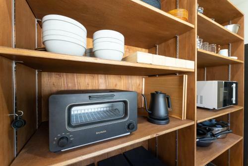 Apartamento ??? Hakoneso