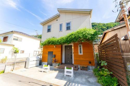 Apartamento ??? Hakoneso